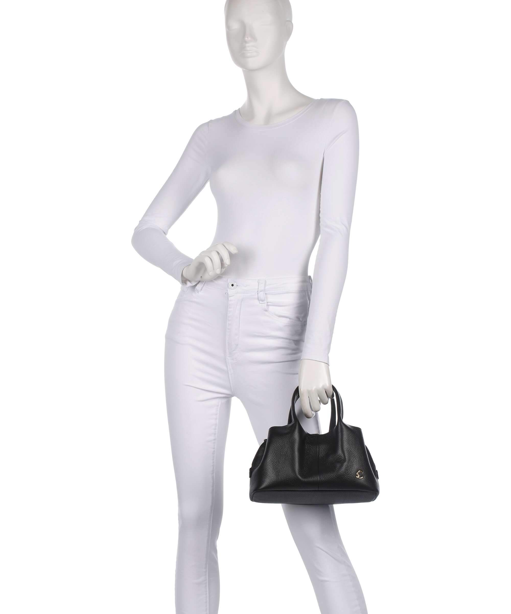 Coccinelle Nell Handbag noir