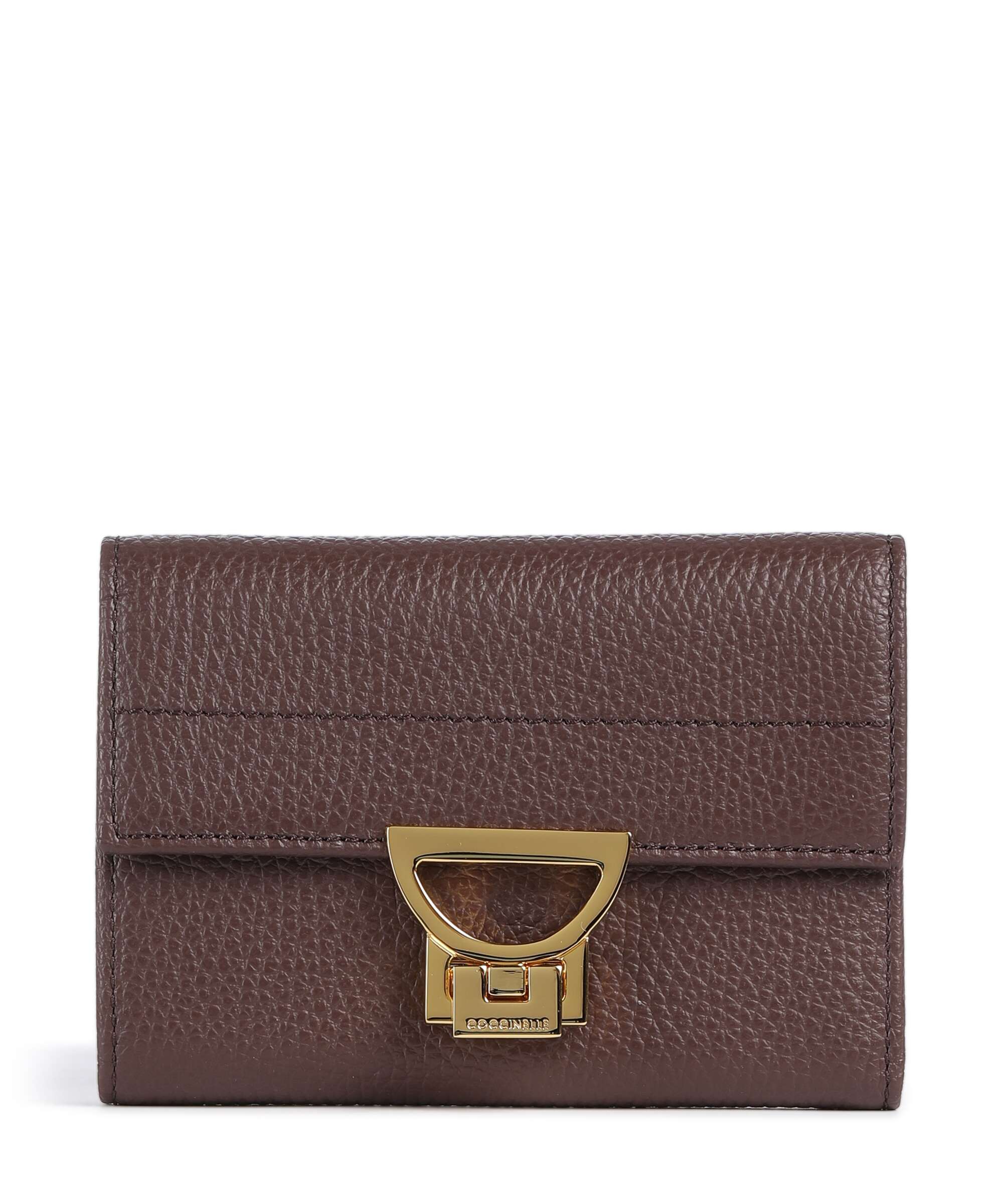 Coccinelle Arlettis Wallet berry