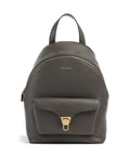 Coccinelle Beat Generation Backpack fango