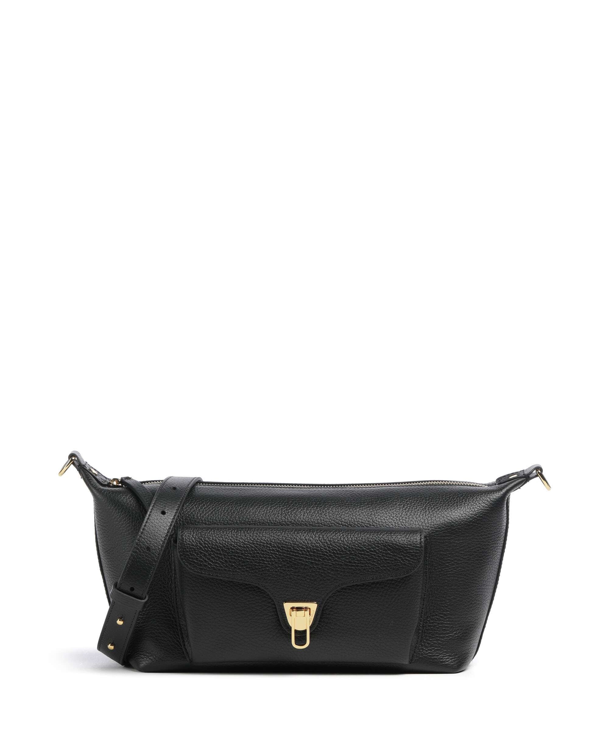 Coccinelle Beat Generation Crossbody bag noir