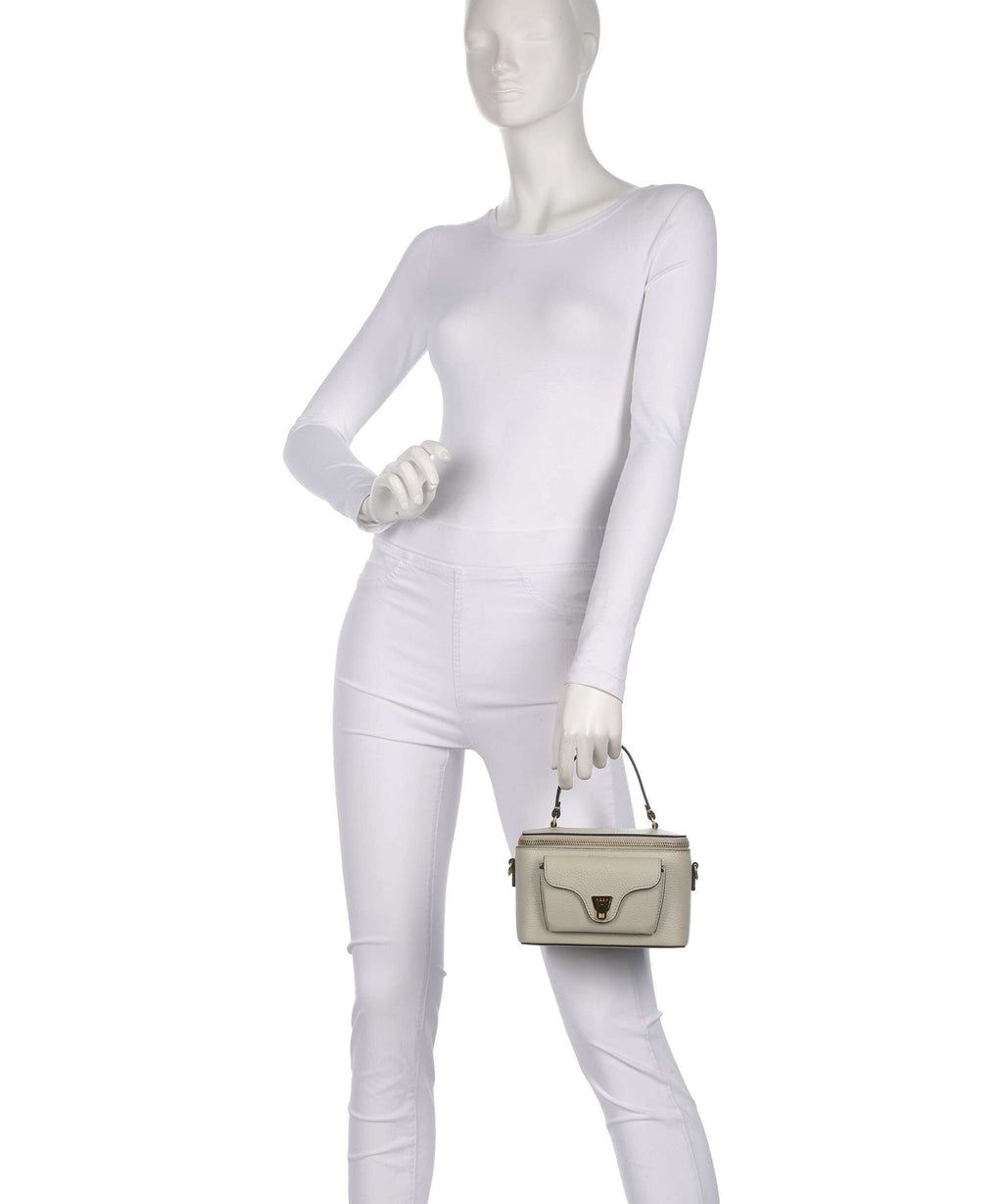 Coccinelle Beat Generation Crossbody bag eucalipto