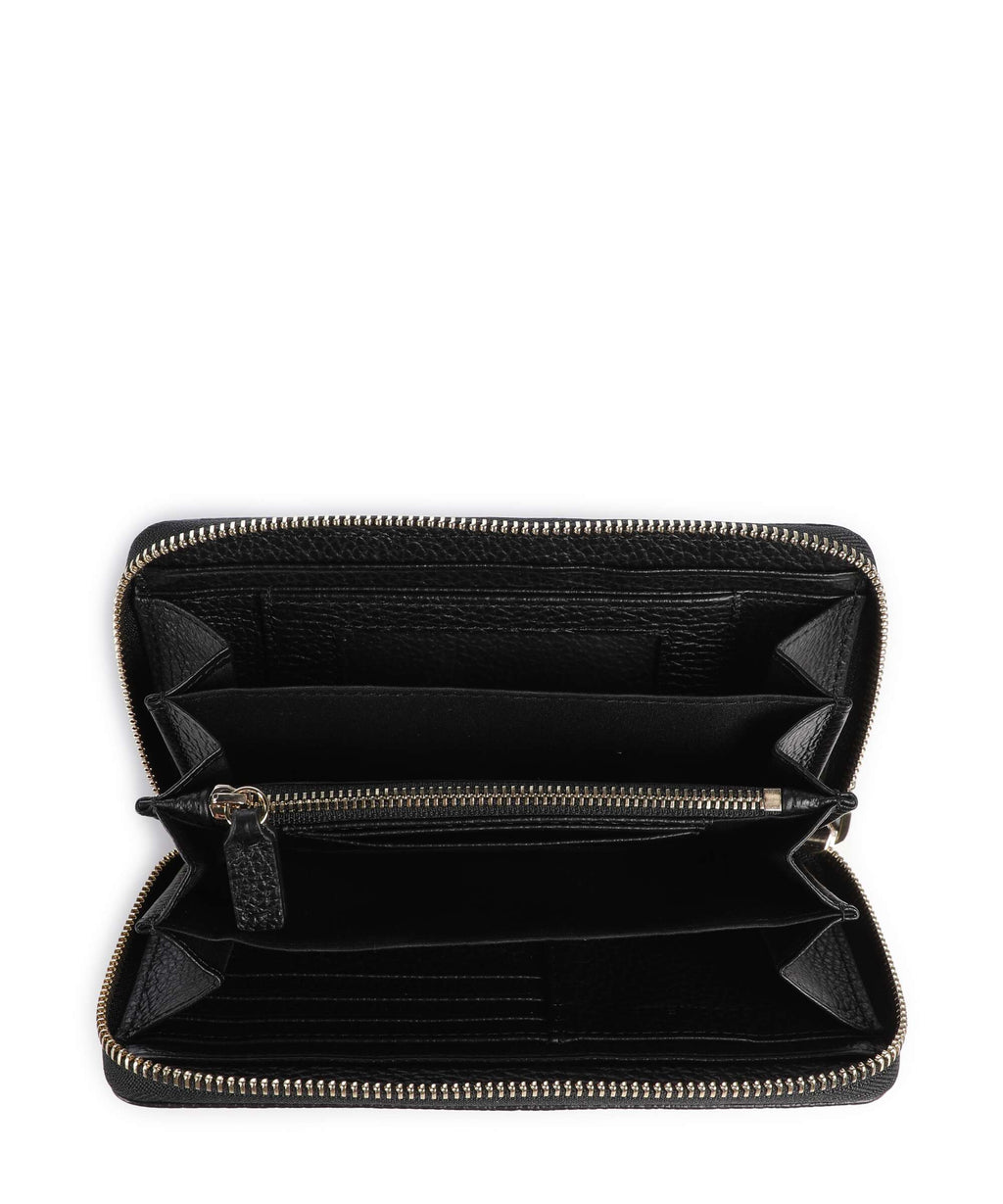 Coccinelle Pansy Wallet noir