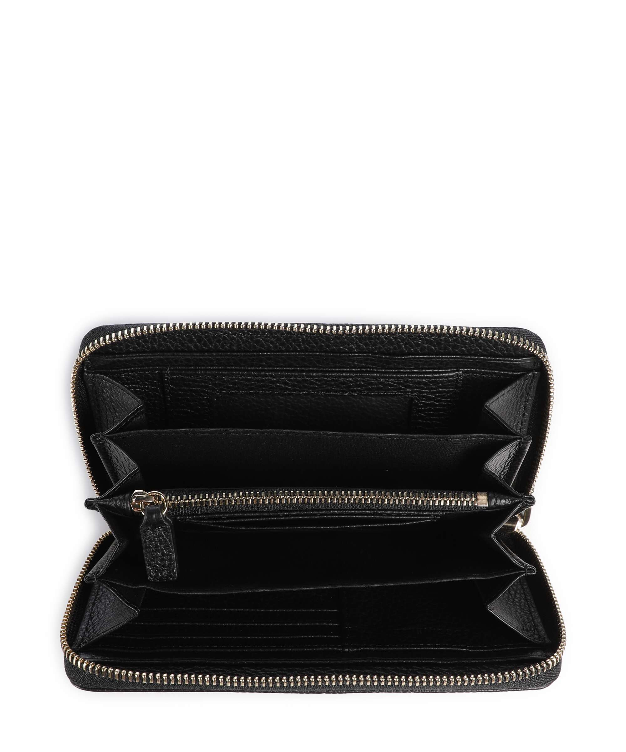 Coccinelle Pansy Wallet noir