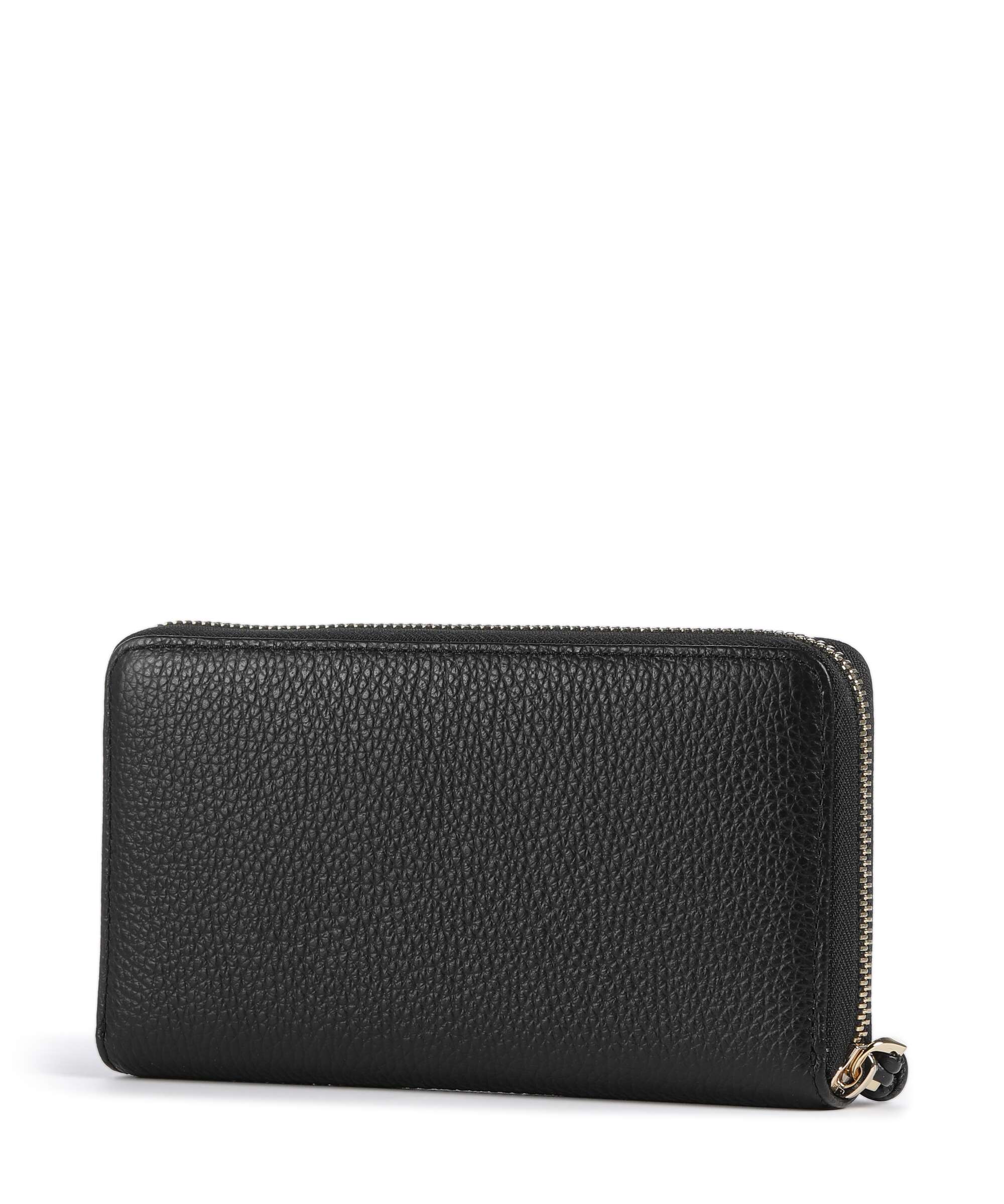 Coccinelle Pansy Wallet noir