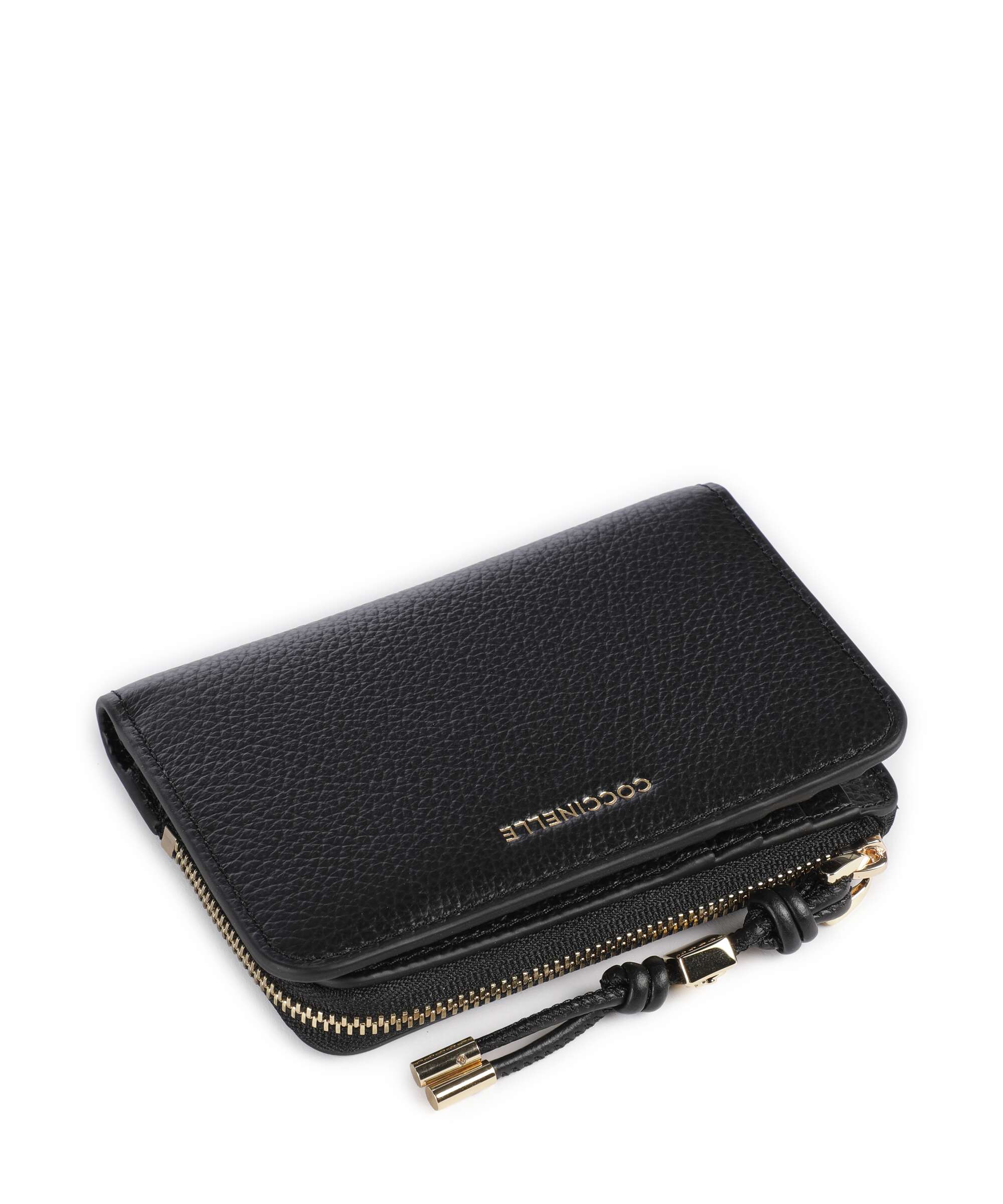 Coccinelle Pansy Wallet noir