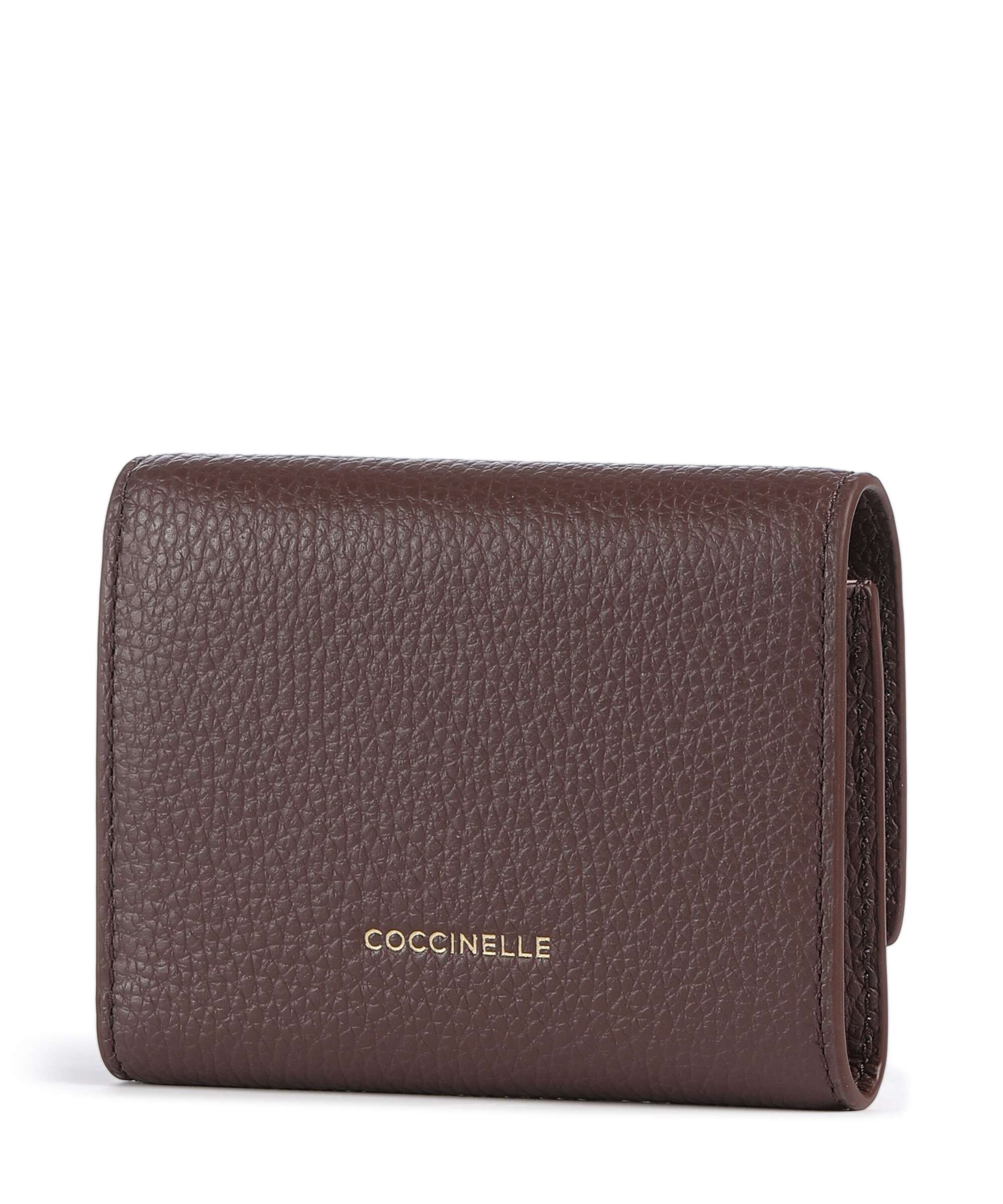 Coccinelle Pansy Wallet berry