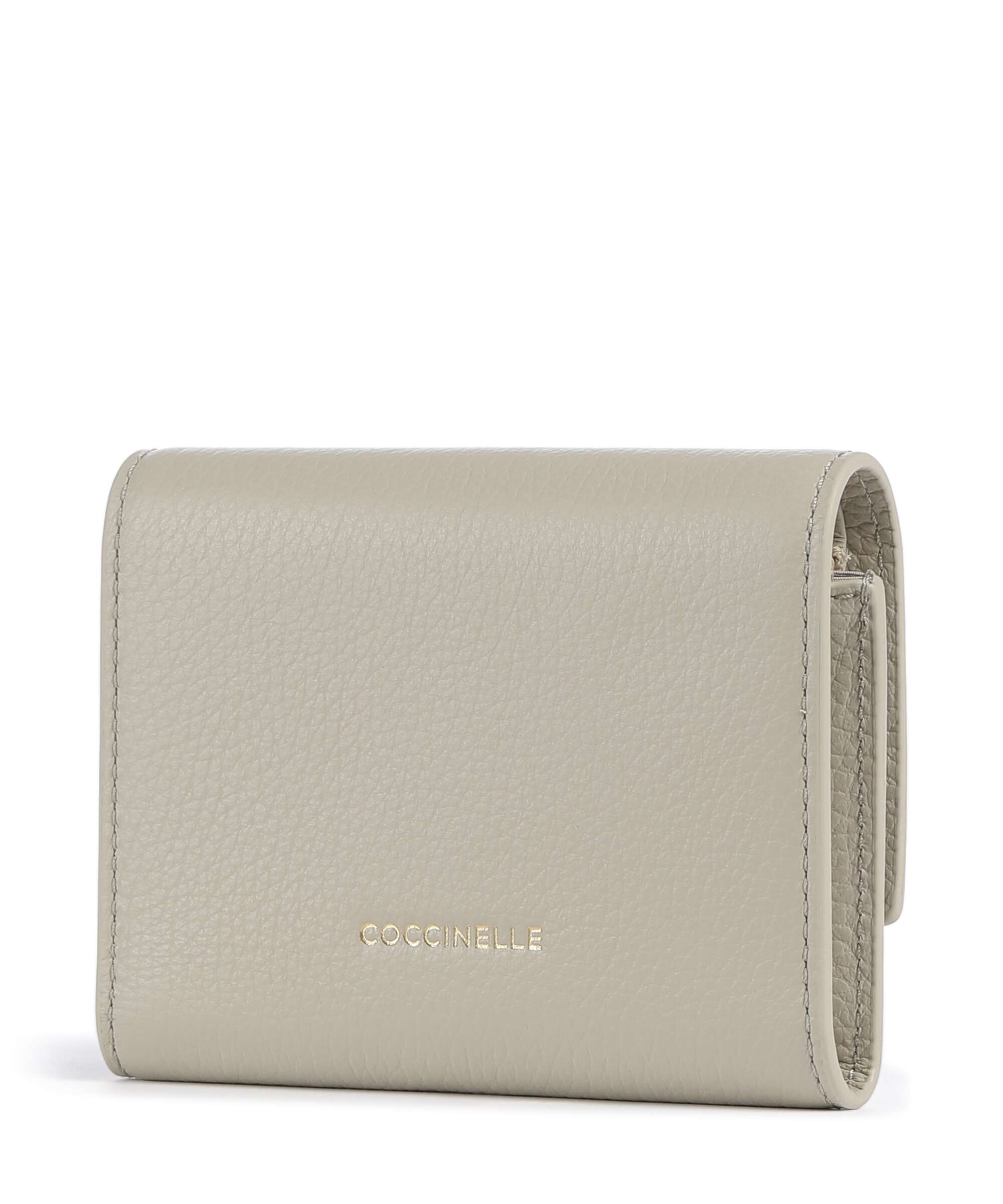 Coccinelle Pansy Wallet eucalipto