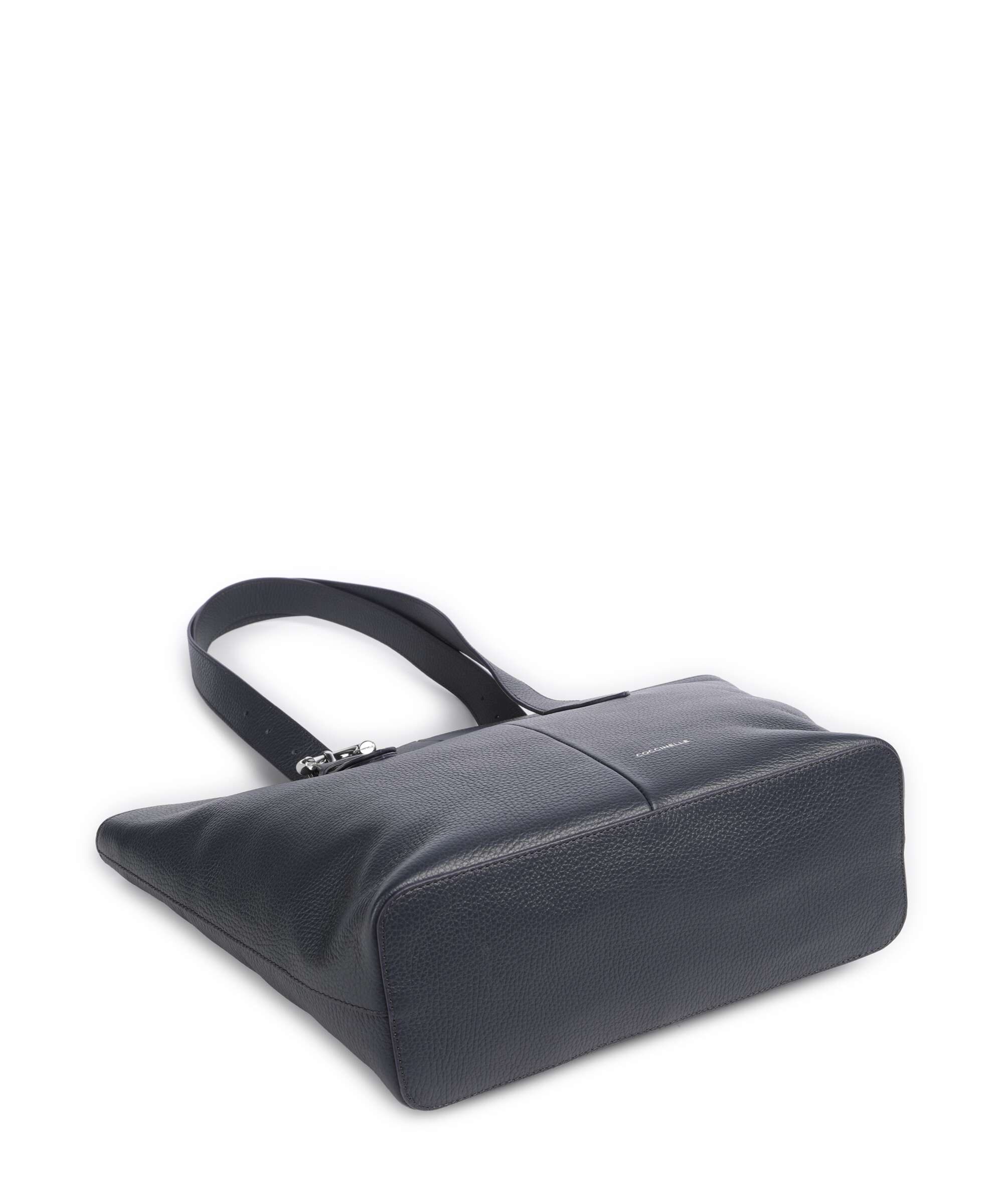 Coccinelle Fern Tote bag midnight blue