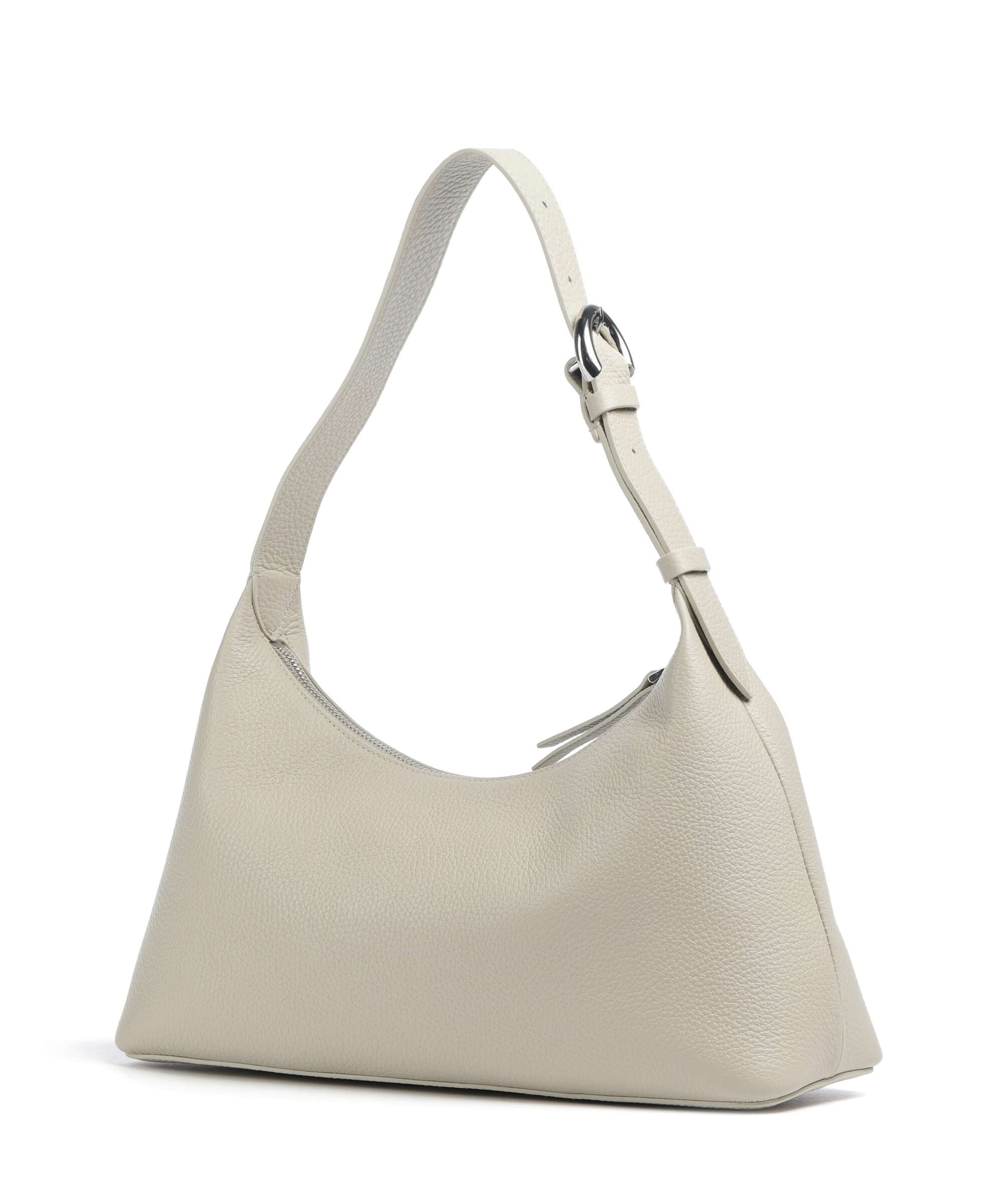 Coccinelle Fern Hobo bag eucalipto