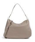 Coccinelle Nory Hobo bag warm taupe
