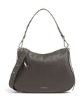 Coccinelle Nory Hobo bag fango