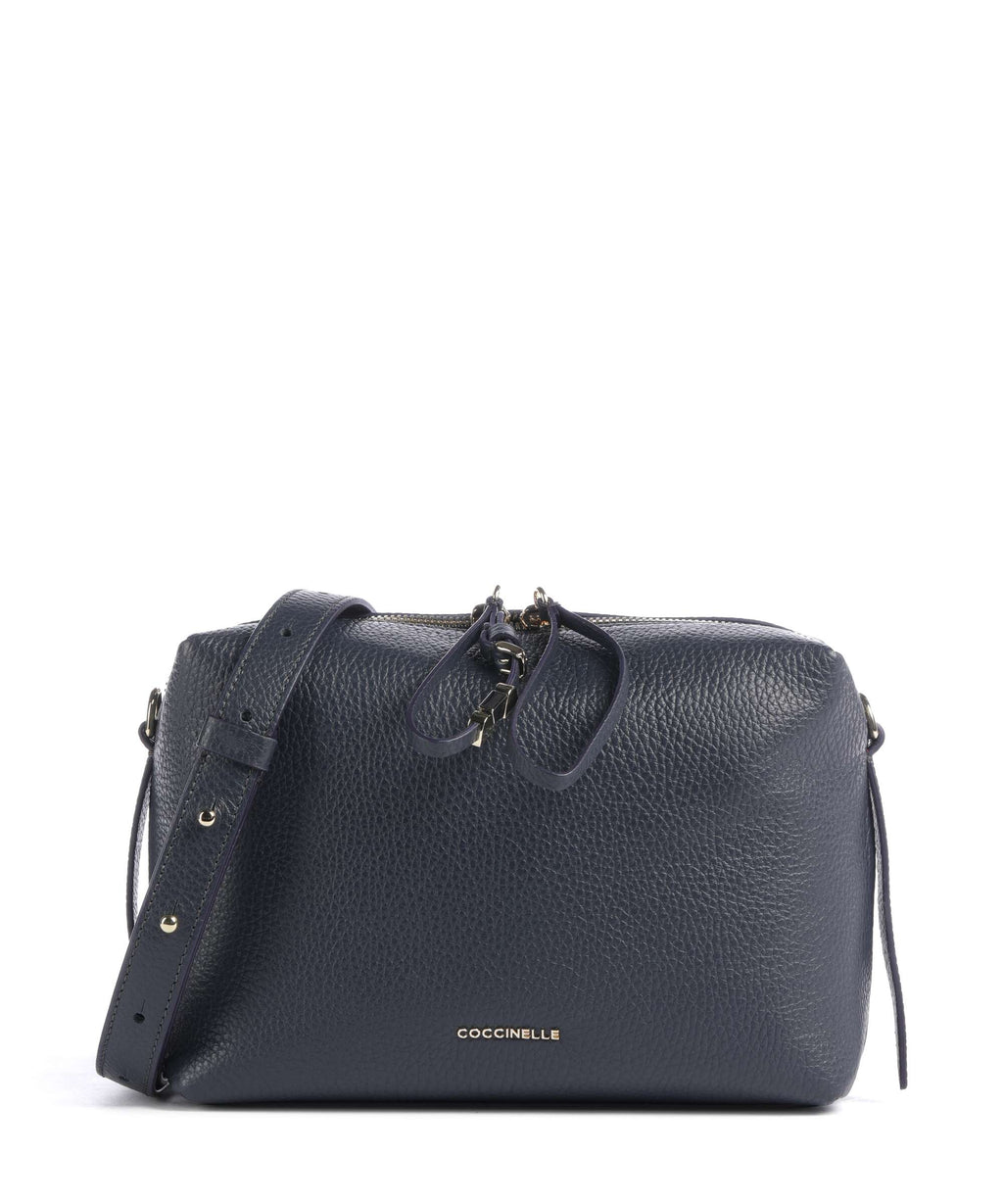Coccinelle Nory Crossbody bag midnight blue