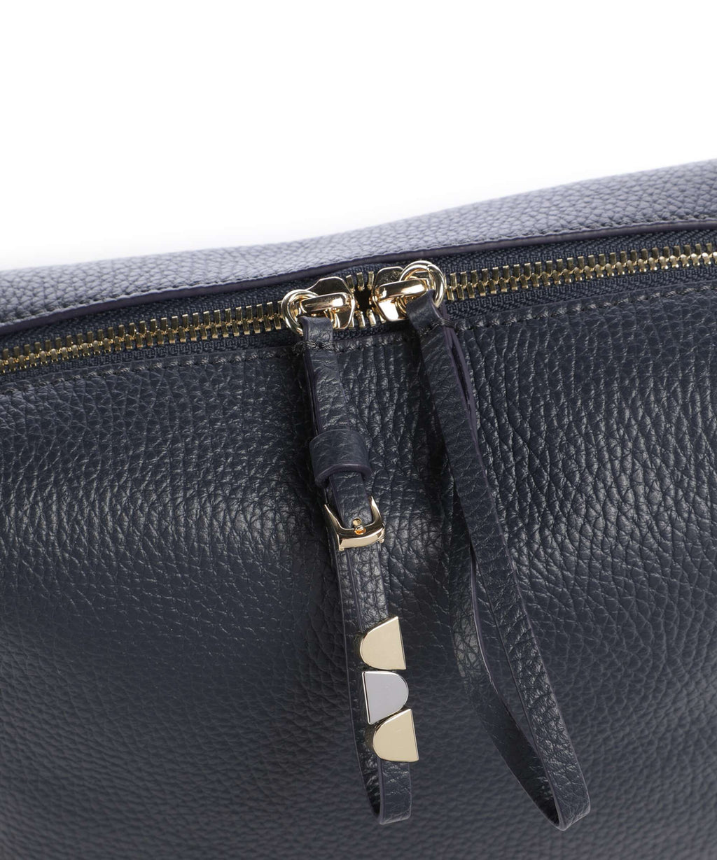 Coccinelle Nory Crossbody bag midnight blue