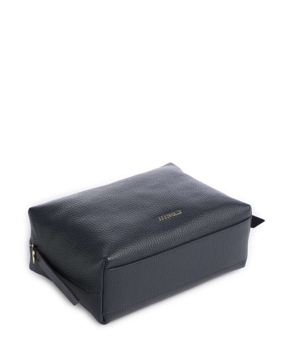 Coccinelle Nory Crossbody bag midnight blue