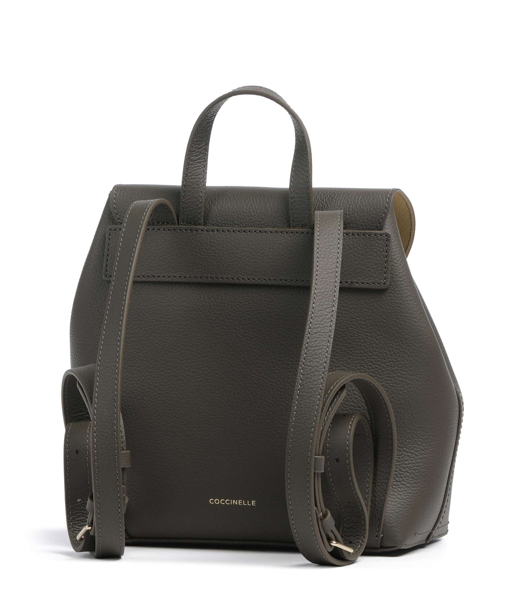 Coccinelle Nikla Backpack fango/honey