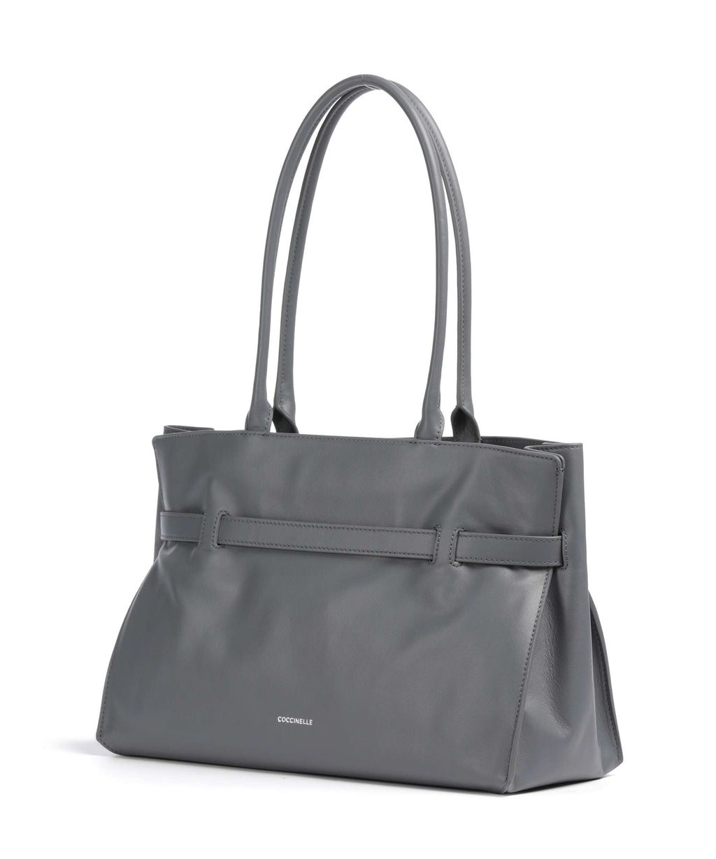 Coccinelle Sabine Soft Tote bag stove