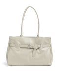 Coccinelle Sabine Soft Tote bag eucalipto