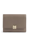 Coccinelle Pansy Wallet warm taupe