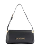 Love Moschino Smart Daily Schoudertas black