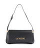 Love Moschino Smart Daily Schoudertas black
