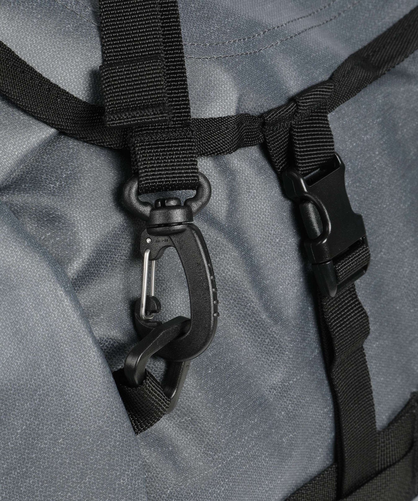 Eagle Creek Cargo Hauler 90 Travel bag charcoal