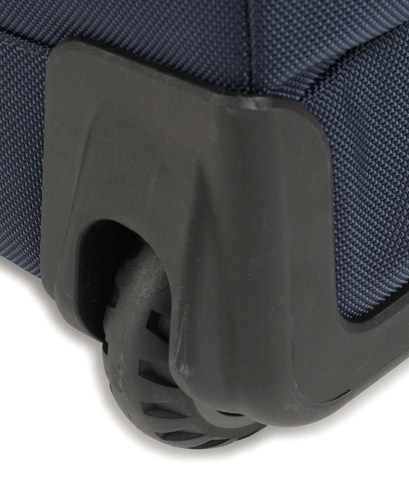 Eagle Creek Cargo Hauler XT International Carry On Backpack with wheels glacier blue