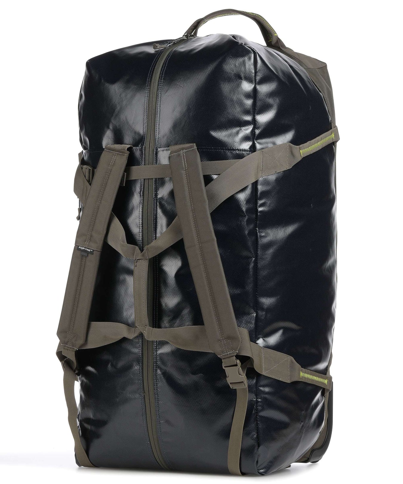 Eagle Creek Migrate 130 Backpack with wheels rush blue