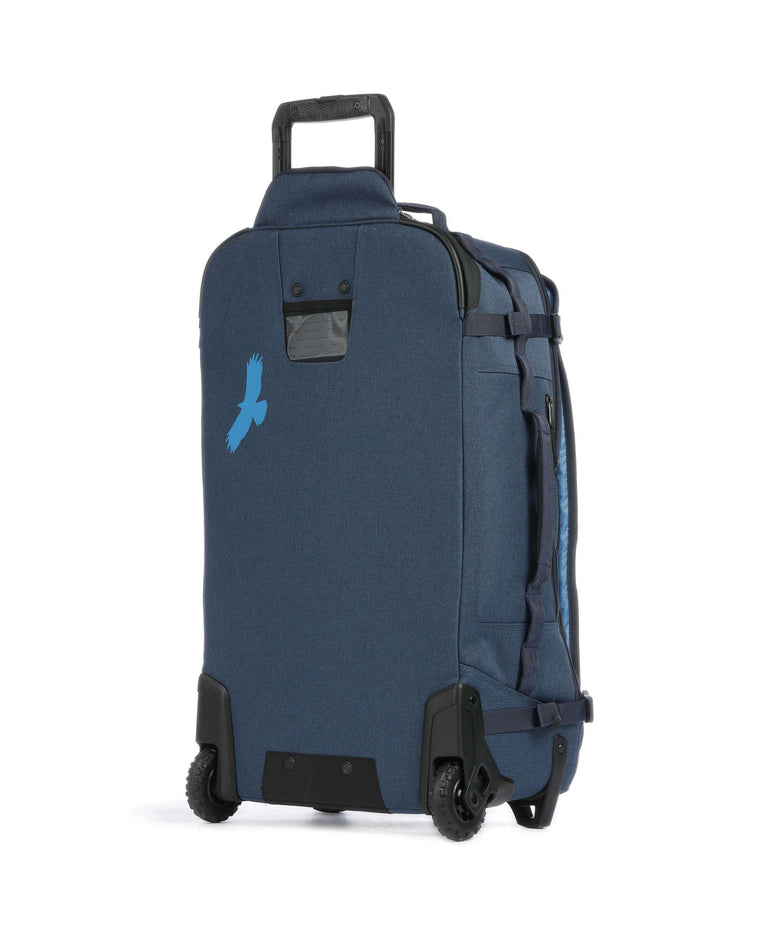 Eagle Creek Gear Warrior 27 Trolley (2 wheels) blue jay