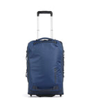 Eagle Creek Expanse Carry On 35 Trolley (2 wielen) pilot blue