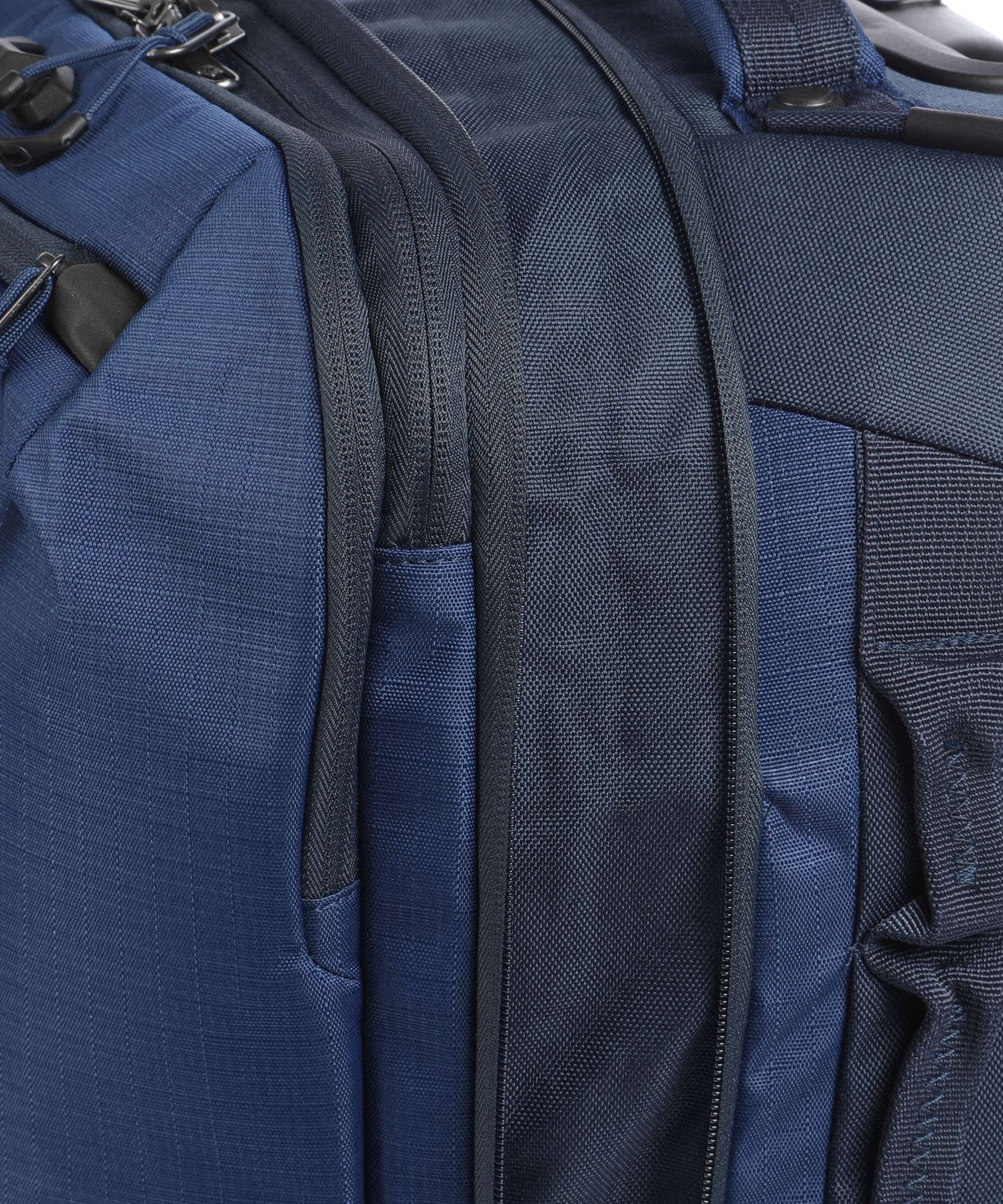 Eagle Creek Expanse Carry On 35 Trolley (2 wheels) pilot blue