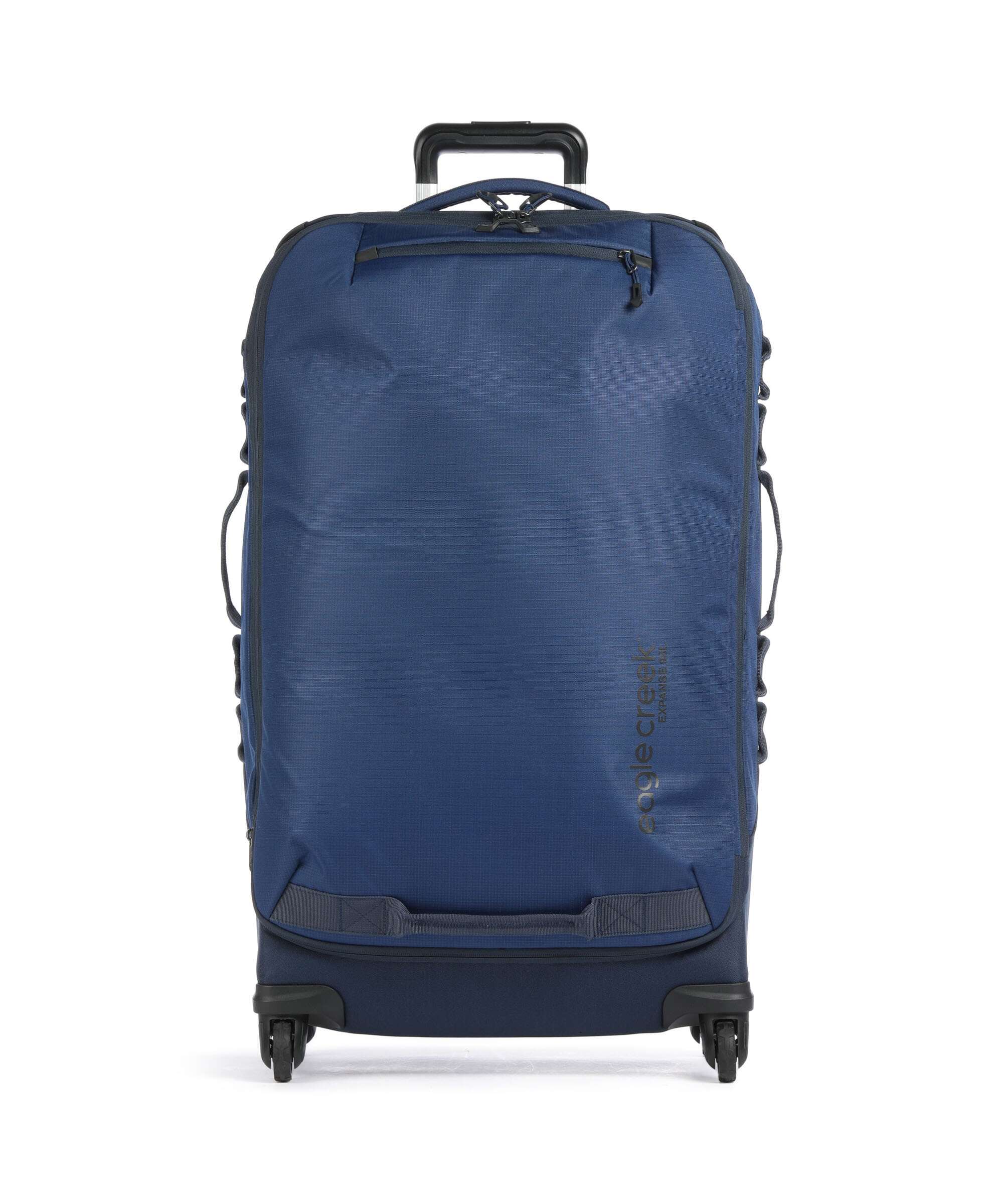 Eagle Creek Expanse 95 Spinner (4 wheels) pilot blue