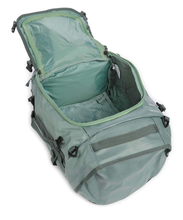 Eagle Creek Cargo Hauler 40 Weekend bag duck green