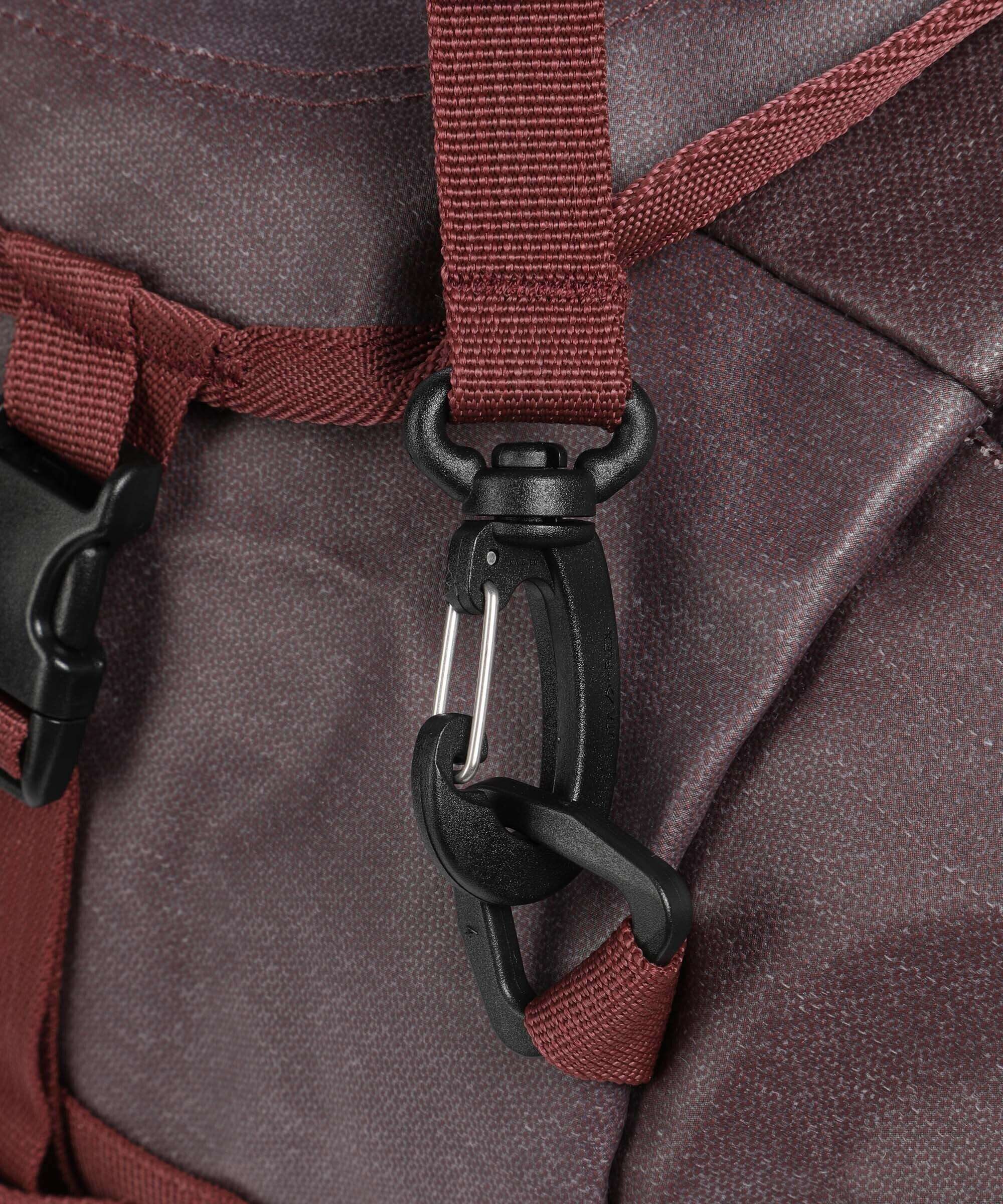 Eagle Creek Cargo Hauler 60 Travel bag currant