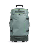 Eagle Creek Cargo Hauler XT 90 Rugzak trolley duck green
