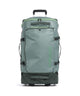Eagle Creek Cargo Hauler XT 90 Backpack with wheels duck green