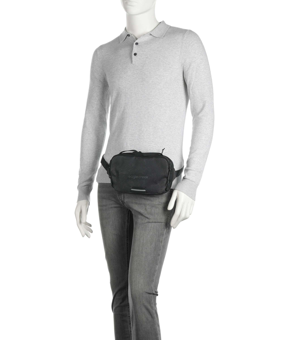 Eagle Creek Explore 2 Fanny pack black