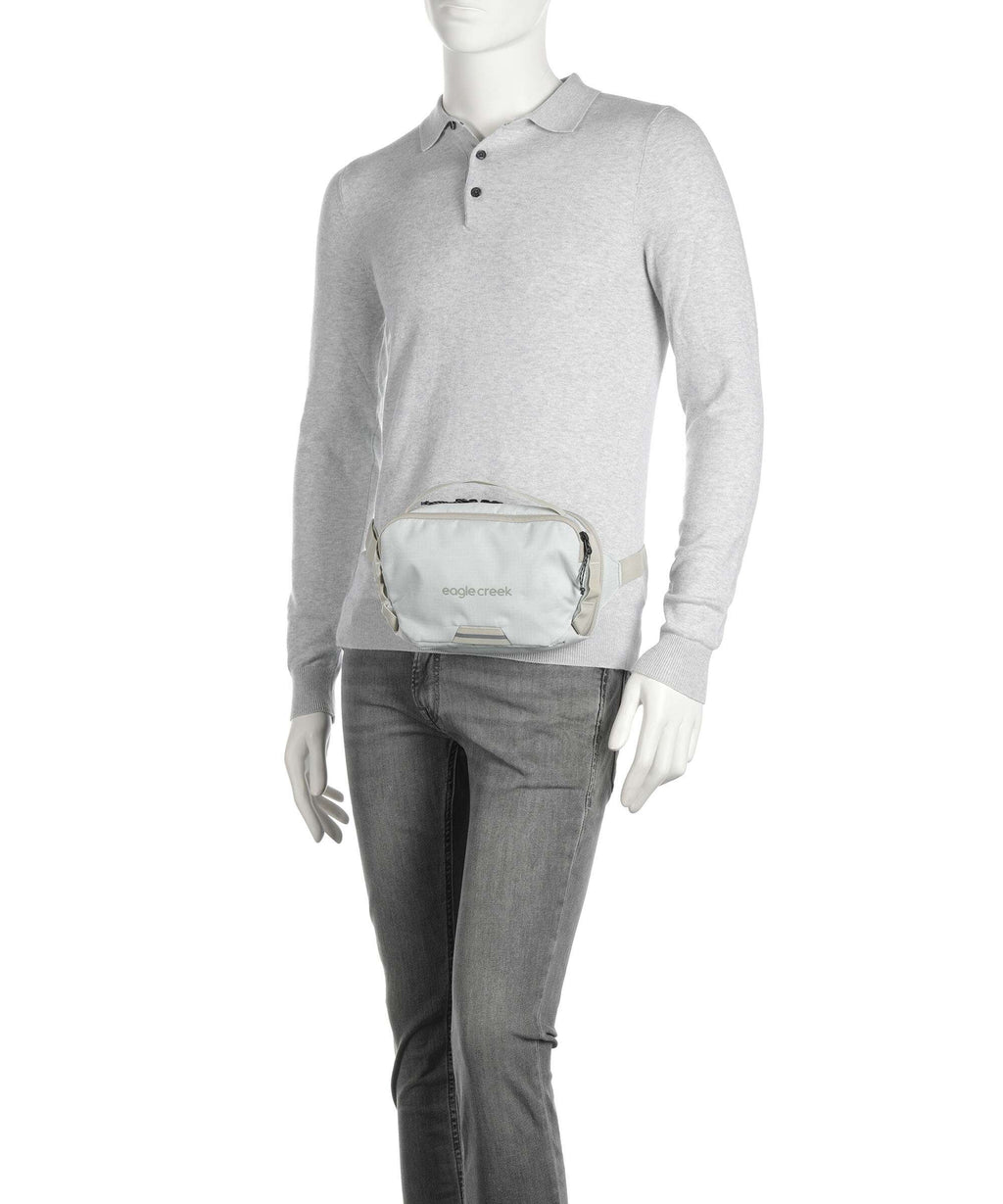 Eagle Creek Explore 2 Belt bag storm grey