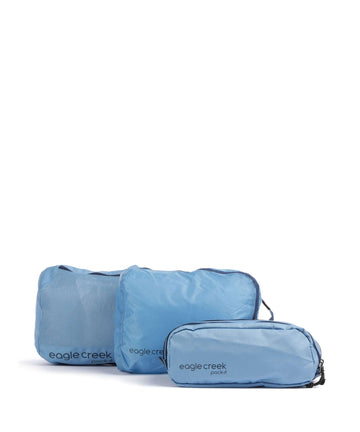 Eagle Creek Pack-It Overnight Reisartikel blue dawn