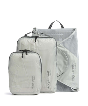 Eagle Creek Pack-It Starter Reisartikel storm grey