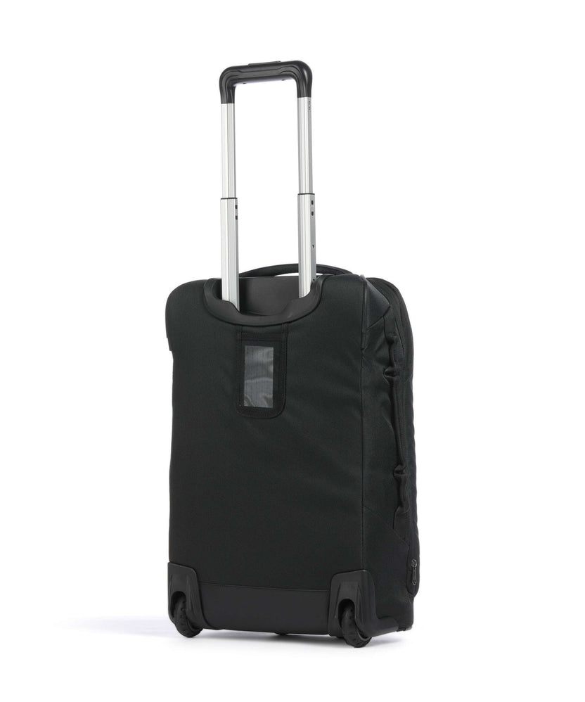 Eagle Creek Expanse Carry On 35 Trolley (2 wheels) midnight black