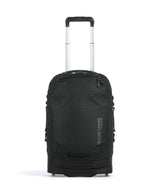 Eagle Creek Expanse Convertible Carry On Rugzak trolley midnight black