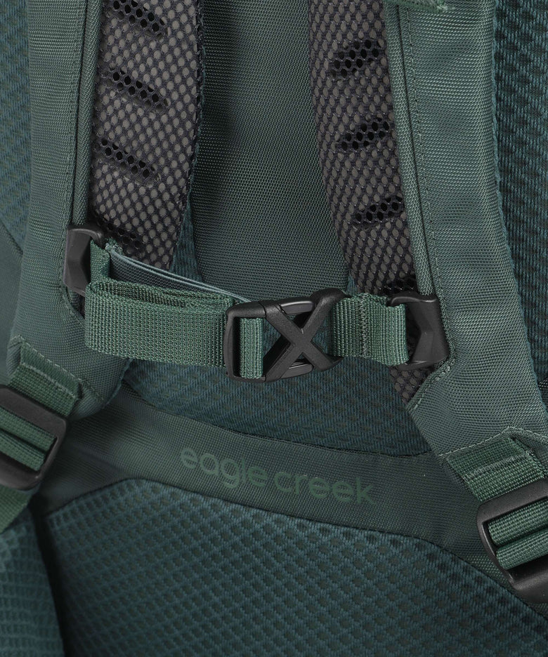 Eagle Creek Tour 40 Travel backpack jungle green