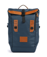Eagle Creek Origin Rolltop rugzak classic blue