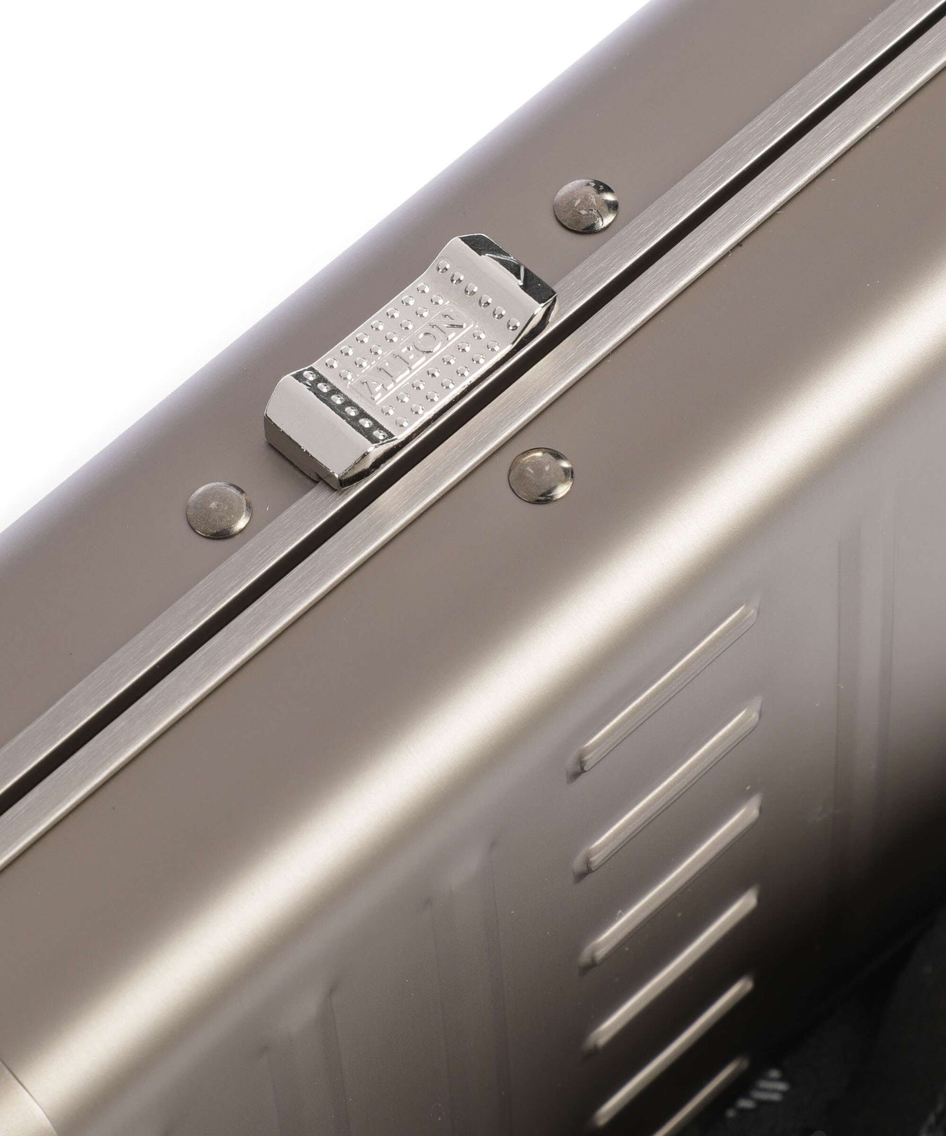 Aleon Classic 1905 Vanity Crossbody bag bronze