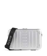 Aleon Classic 1905 Vanity Crossbody bag platinum