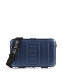 Aleon Classic 1905 Vanity Crossbody tas sapphire