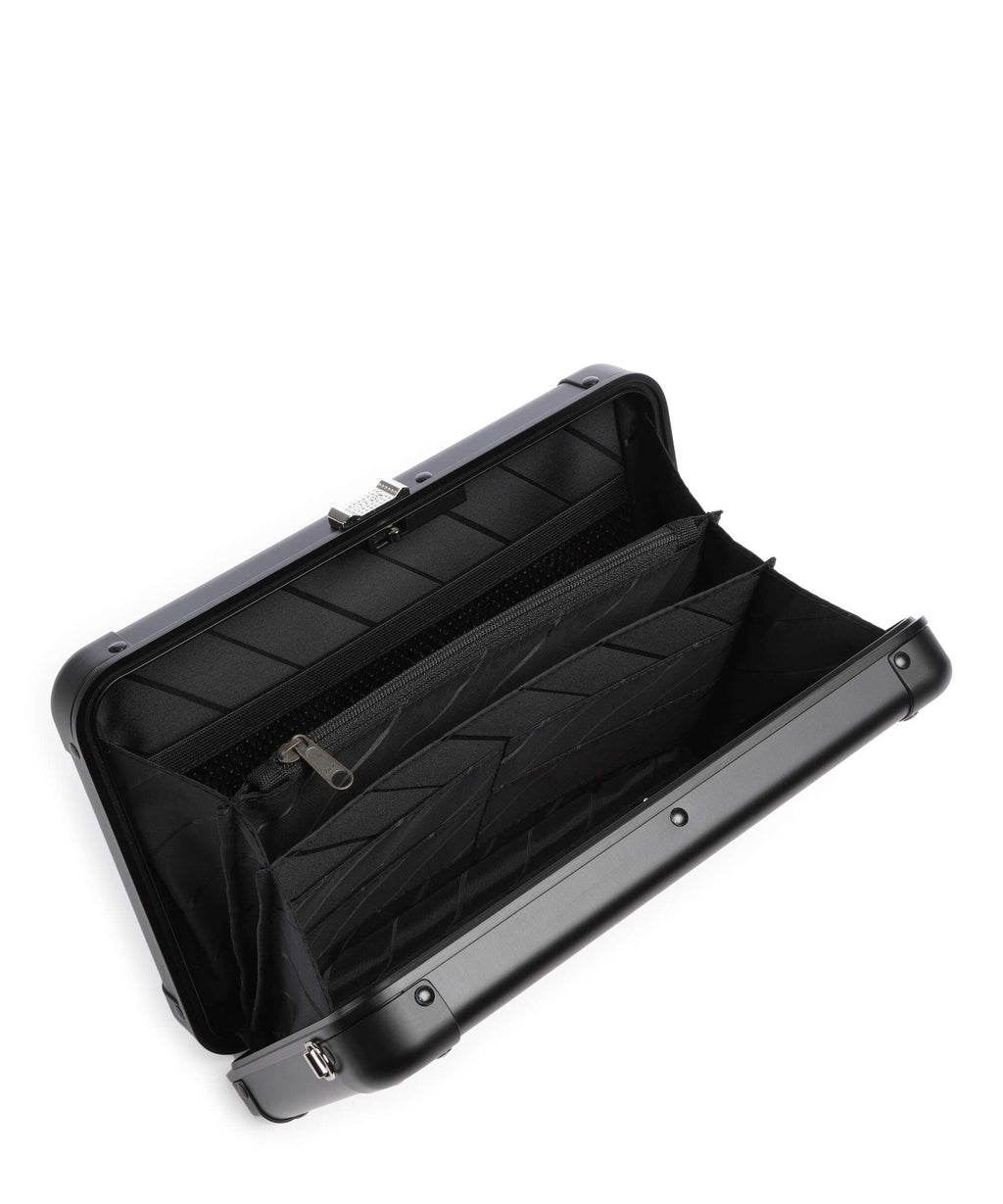 Aleon Classic 2505 Vanity Crossbody bag onyx