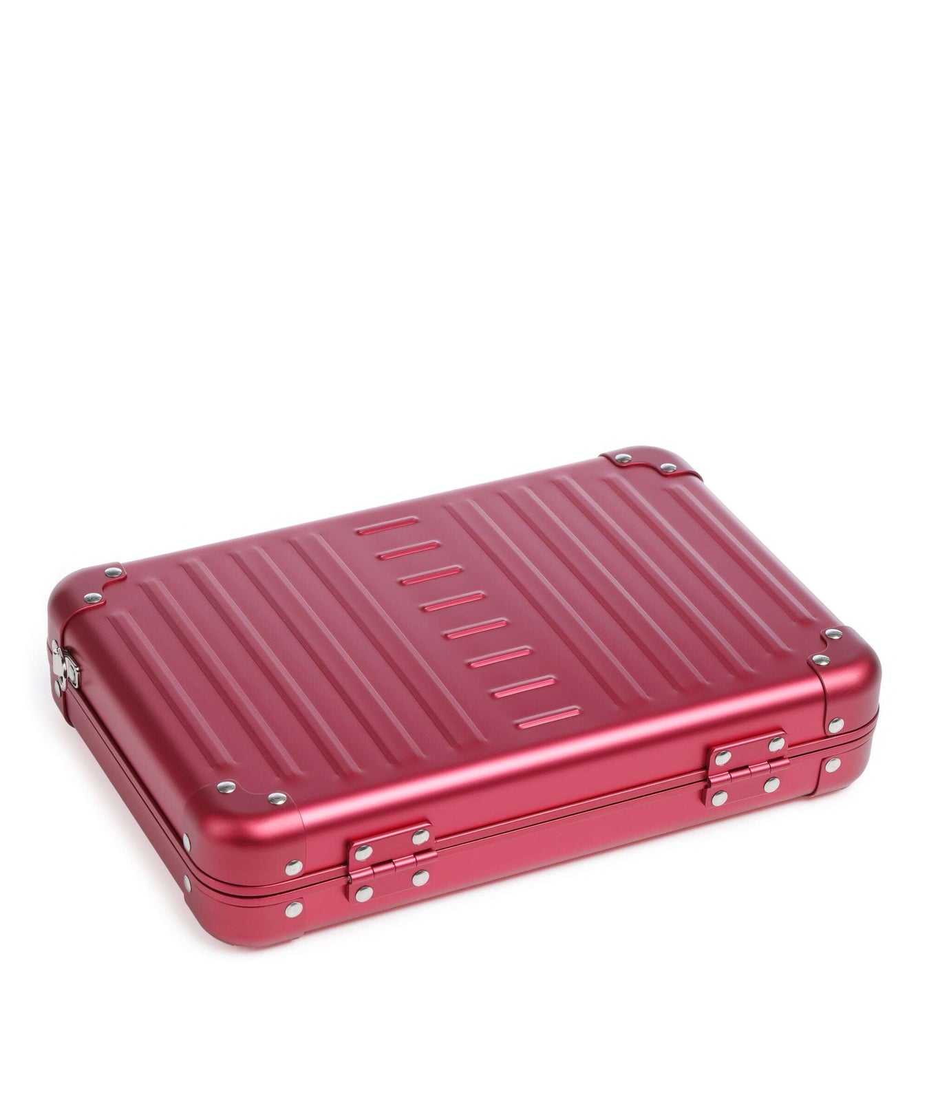 Aleon Classic 2505 Vanity Crossbody bag ruby