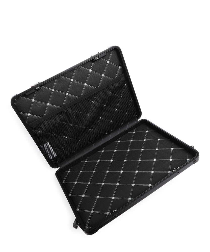 Aleon Classic Laptop bag onyx