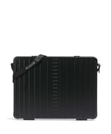 Aleon Classic Laptoptas onyx
